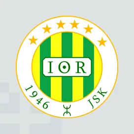 Jsk jeunesse sportive de kabylie